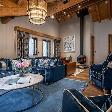 Hotel La Sivoliere Куршевель Экстерьер фото