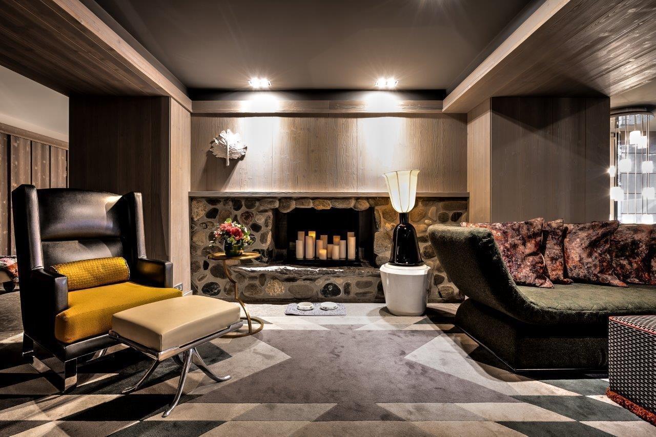 Hotel La Sivoliere Куршевель Экстерьер фото