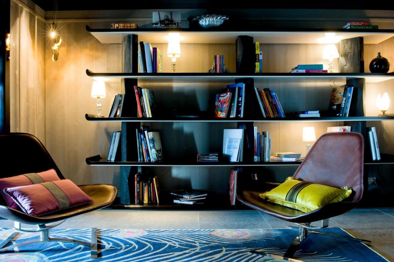 Hotel La Sivoliere Куршевель Экстерьер фото